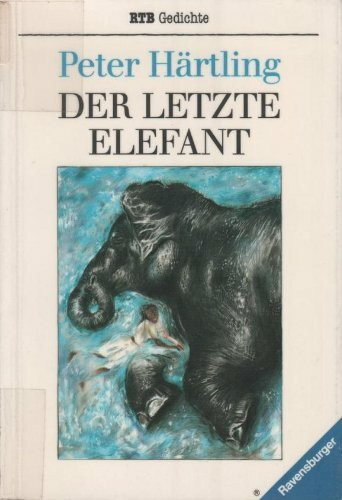 DER LETZTE ELEFANT (Bibliothek)