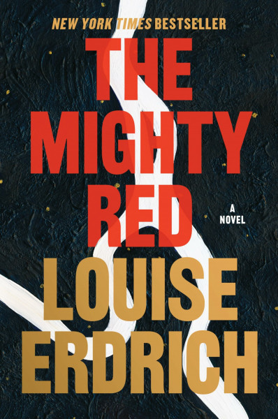 The Mighty Red: A Read with Jenna Pick
