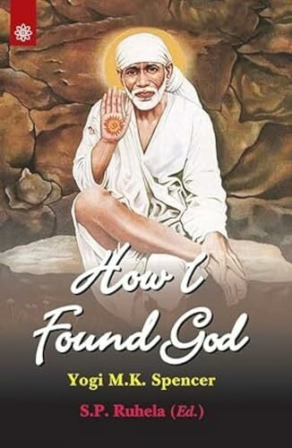 How I Found God How I Found God