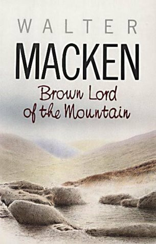 Brown Lord of the Mountain.