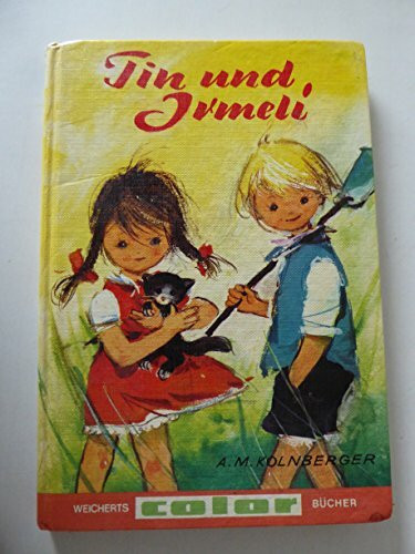 Tin und Irmeli