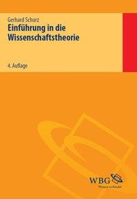 Einführung in die Wissenschaftstheorie