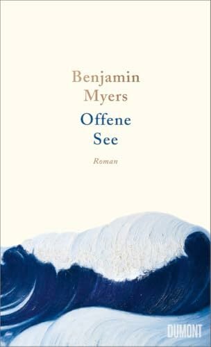 Offene See: Roman Offene See: Roman