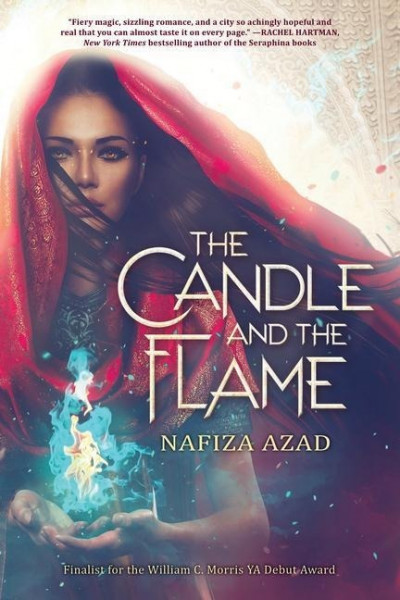 The Candle and the Flame