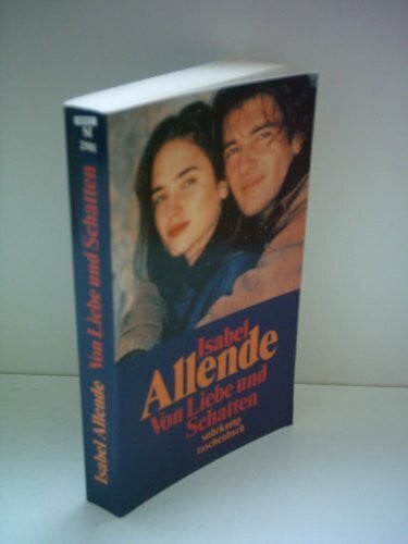 Von Liebe und Schatten: Roman