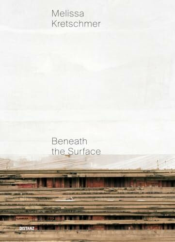Distanz Verlag Beneath The Surface, (englische Ausgabe)