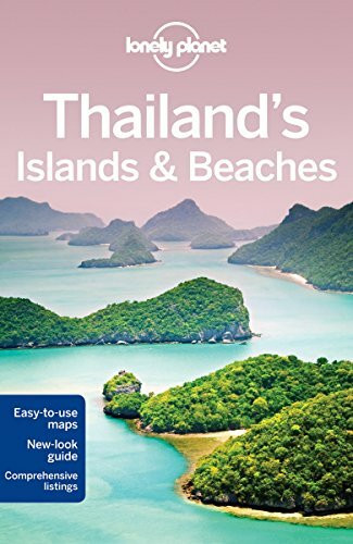 Thailand´s Islands and Beaches (Country Regional Guides)