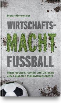 Wirtschaftsmacht Fußball