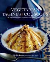 Vegetarian Tagines & Cous Cous