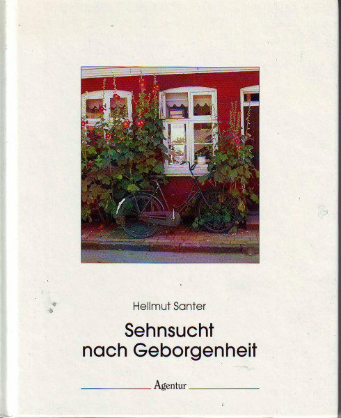 Sehnsucht nach Geborgenheit. Gedanken zum 23. Psalm