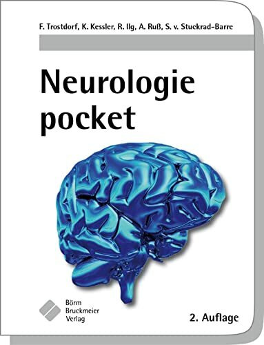 Neurologie pocket (pockets)
