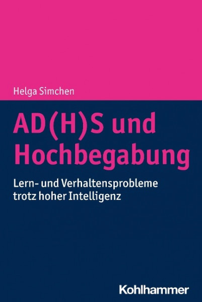 AD(H)S und Hochbegabung