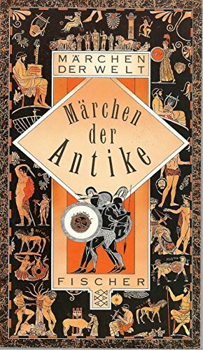 Märchen der Antike