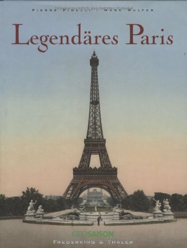 Legendäres Paris