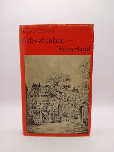 Schwabenland, Dichterland