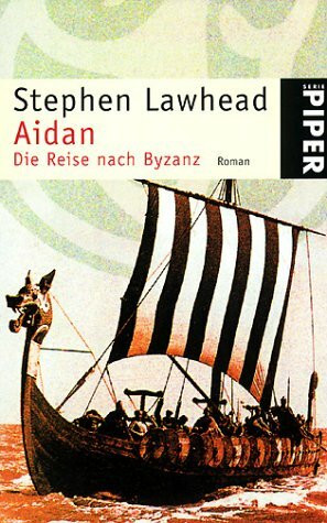 Aidan, Die Reise nach Byzanz