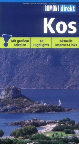 DuMont direkt Kos