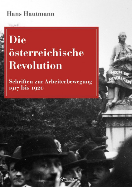 Die österreichische Revolution