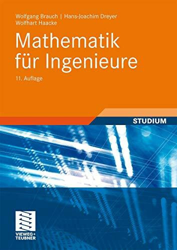 Mathematik für Ingenieure