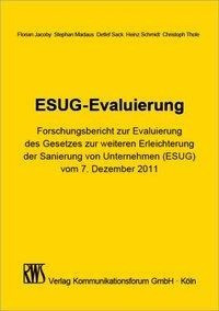 ESUG-Evaluierung