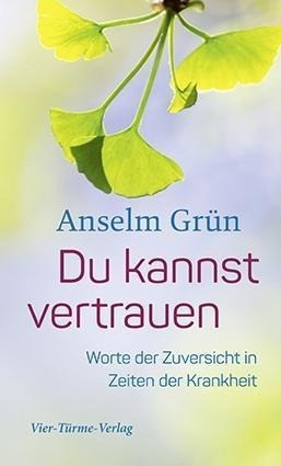 Du kannst vertrauen