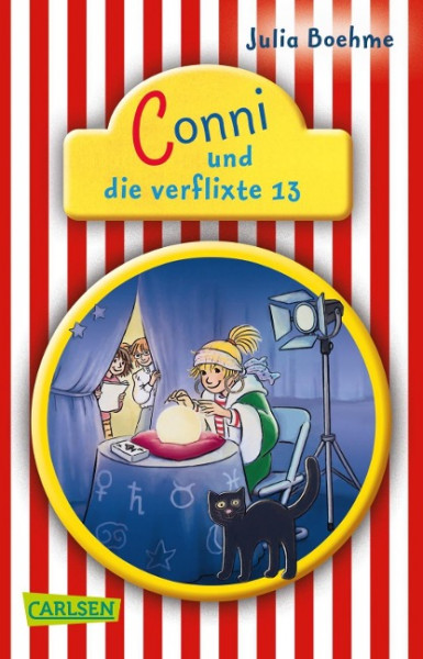 Conni und die verflixte 13