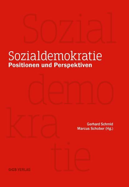 Sozialdemokratie: Positionen und Perspektiven (Varia)