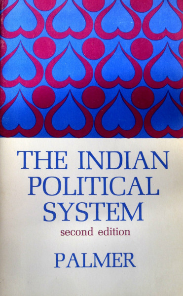 The Indian Political System