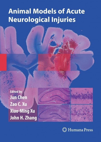 Animal Models of Acute Neurological Injuries