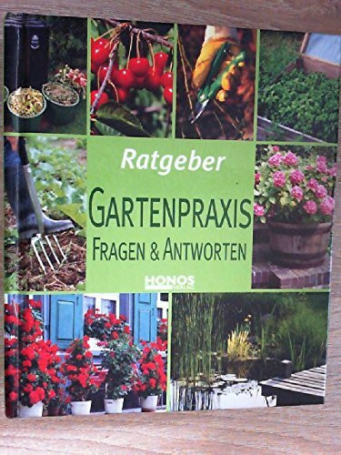 Ratgeber Gartenpraxis