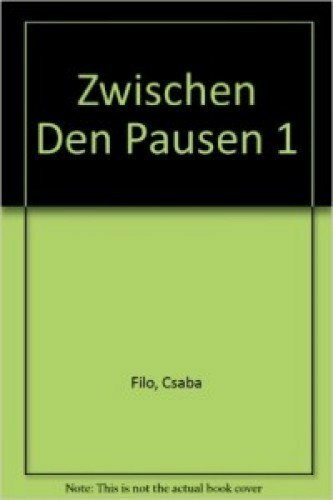 Zwischen den Pausen, neue Rechtschreibung, Hörverstehen mit Lehrerhandbuch