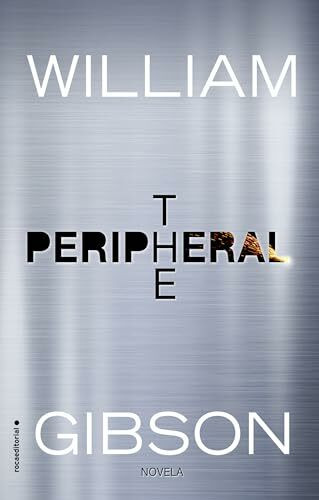 The Peripheral