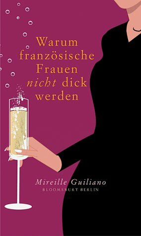 Warum französische Frauen nicht dick werden