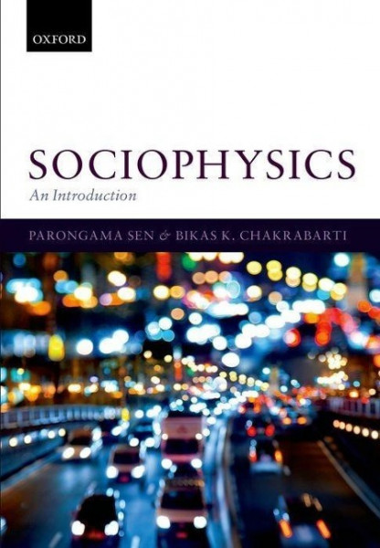 Sociophysics: An Introduction