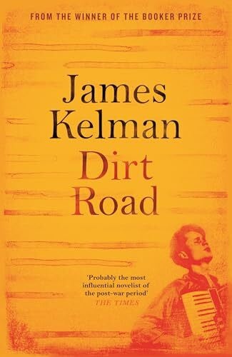 Dirt Road: Nominiert: Saltire Award