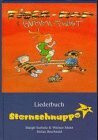Tiger-Rap & Gummi-Twist: Einladung zum Kinderfest. Liederbuch mit Texten, Noten, Akkorden