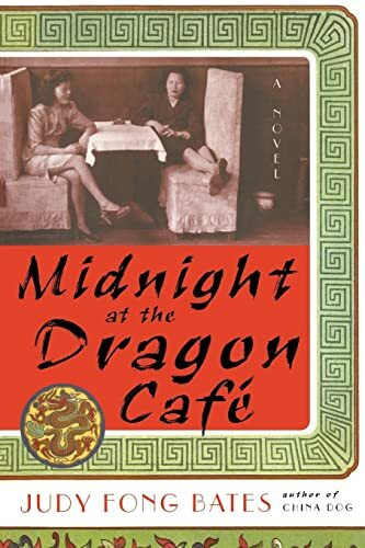 Midnight At The Dragon Cafe