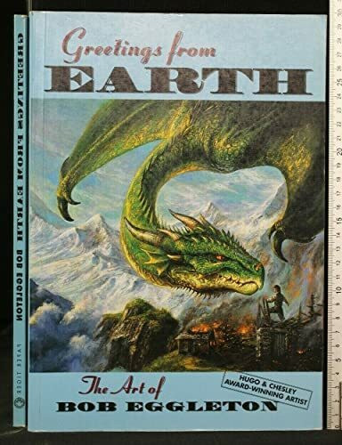 Greetings from Earth
