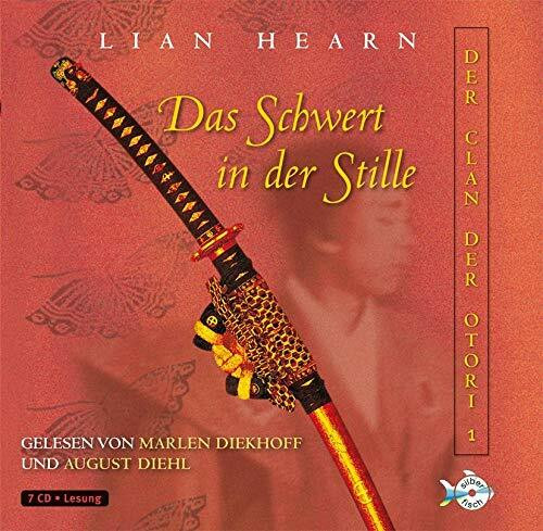 Das Schwert in der Stille