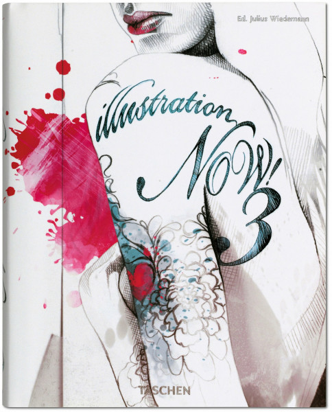 Illustration Now! 3: VA
