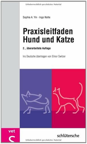 Praxisleitfaden Hund und Katze