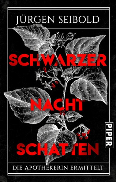 Schwarzer Nachtschatten