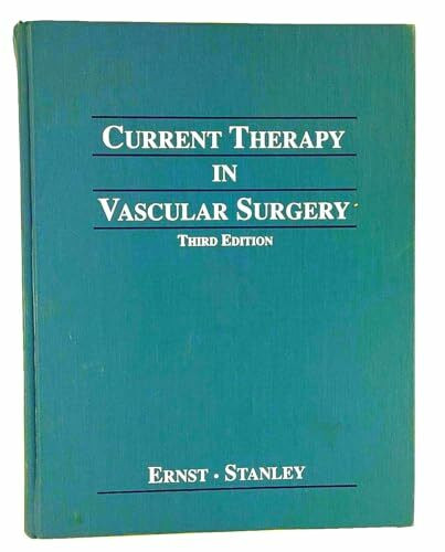 Current Therapy in Vascular Surgery