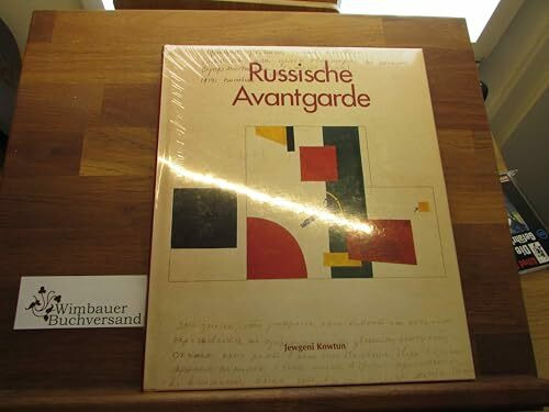 Russische Avantgarde