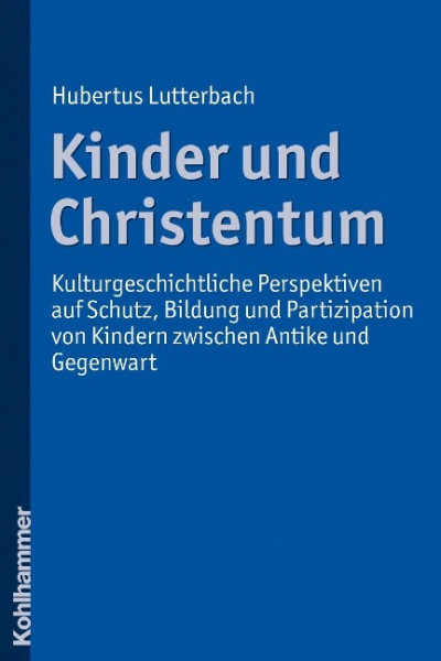 Kinder und Christentum