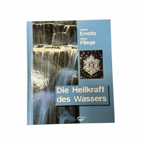 Die Heilkraft des Wassers
