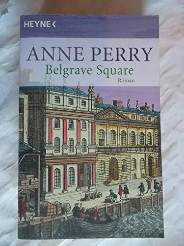 Belgrave Square: Roman
