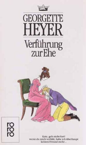 Verführung zur Ehe (rororo: Rowohlts Rotations Romane)