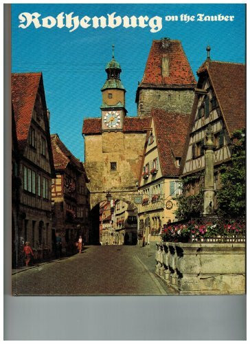 Rothenburg ob der Tauber