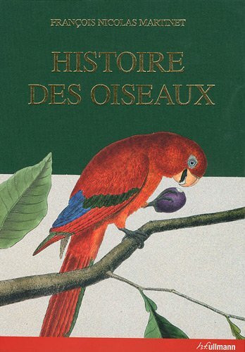 History of Birds (Ullmann)